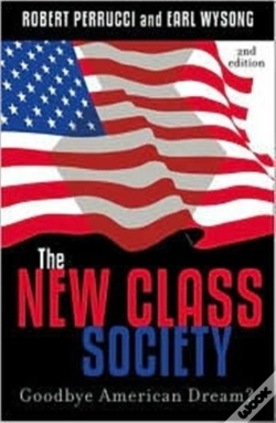 Capa do artigo New Class Society