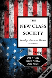 Capa do artigo New Class Society
