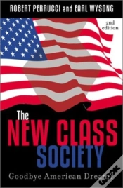 Capa do artigo NEW CLASS SOCIETY