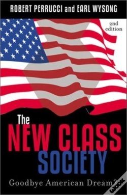 Capa do artigo NEW CLASS SOCIETY