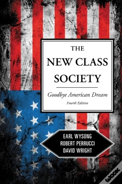 Capa do artigo New Class Society
