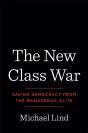 New Class War - Preview