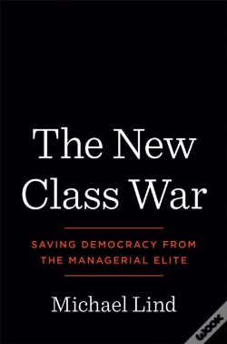 Capa do artigo New Class War