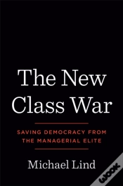 Capa do artigo New Class War