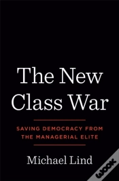 Capa do artigo New Class War