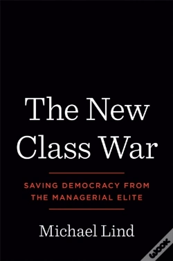 Capa do artigo New Class War