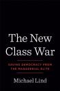 New Class War - Preview