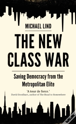 Capa do artigo New Class War