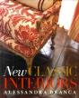 New Classic Interiors - Preview