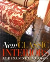 Capa do artigo New Classic Interiors