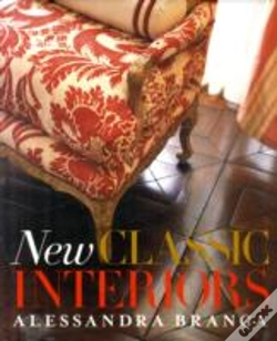 Capa do artigo New Classic Interiors