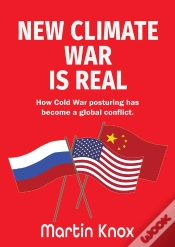 Capa do artigo New Climate War Is Real