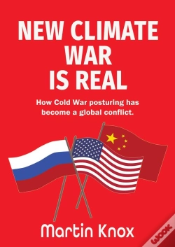 Capa do artigo New Climate War Is Real