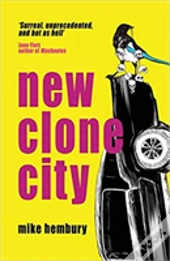 New Clone City