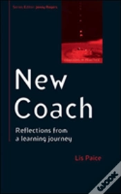 Capa do artigo New Coach: Reflections From A Learning Journey