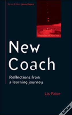 Capa do artigo New Coach: Reflections From A Learning Journey