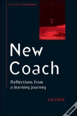 Capa do artigo New Coach: Reflections From A Learning Journey