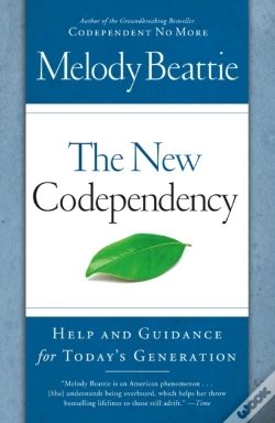 Capa do artigo New Codependency