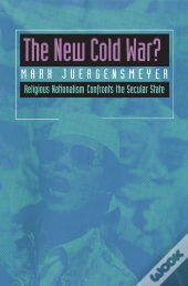 New Cold War?