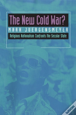 Capa do artigo New Cold War?