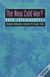 Capa do artigo New Cold War?