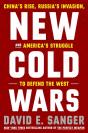 New Cold Wars - Preview