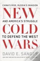 New Cold Wars