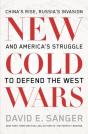 New Cold Wars - Preview