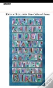 Capa do artigo New Collected Poems