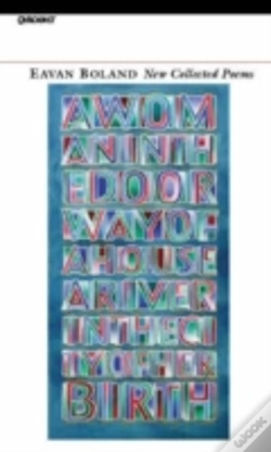 Capa do artigo New Collected Poems