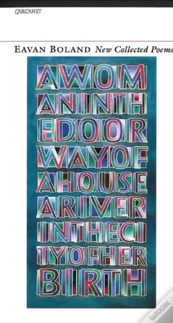 Capa do artigo New Collected Poems