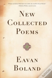 Capa do artigo New Collected Poems