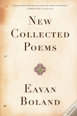 Capa do artigo New Collected Poems