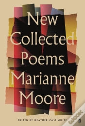 Capa do artigo New Collected Poems Of Marianne Moore