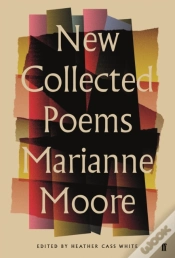 Capa do artigo New Collected Poems Of Marianne Moore
