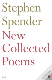 Capa do artigo New Collected Poems Of Stephen Spender