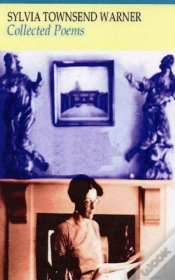 Capa do artigo New Collected Poems