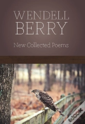 Capa do artigo New Collected Poems