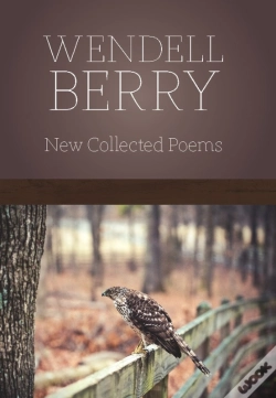 Capa do artigo New Collected Poems