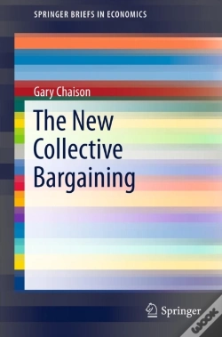 Capa do artigo New Collective Bargaining