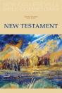 New Collegeville Bible Commentary: New Testament - Preview
