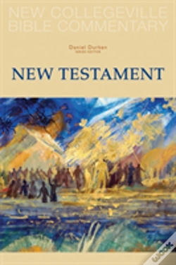 Capa do artigo New Collegeville Bible Commentary