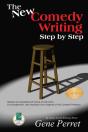 New Comedy Writing Step By Step - Preview