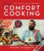 Capa do artigo New Comfort Cooking