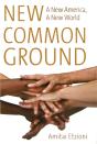 New Common Ground - Preview