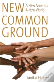 Capa do artigo New Common Ground
