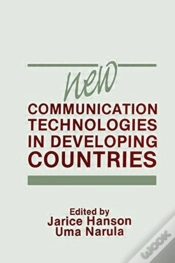Capa do artigo New Communication Technologies In Developing Countries