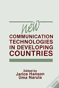 Capa do artigo New Communication Technologies In Developing Countries