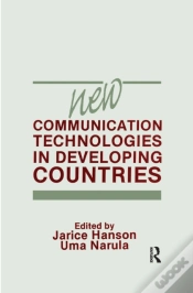 Capa do artigo New Communication Technologies In Developing Countries