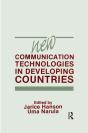 New Communication Technologies In Developing Countries - Preview